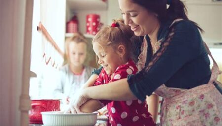 Aile ile Kamp: Çocuklarla Birlikte Yapılacak Aktiviteler ve İpuçları