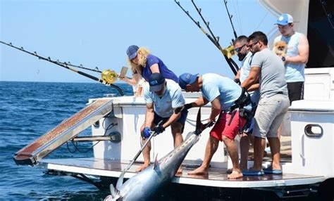 Balıkçılık Turnuvaları: Heyecanlı Yarışmalar ve İlgili Haberler