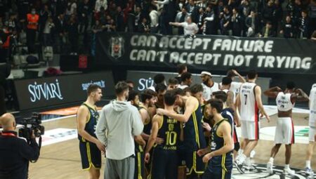 Basketbol Dünyasında Gündem: Liglerdeki En İyi Performanslar ve Sürpriz Sonuçlar