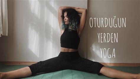 Evde Yoga Pratiği: Zihin ve Beden Sağlığı İçin En İyi Yoga Hareketleri