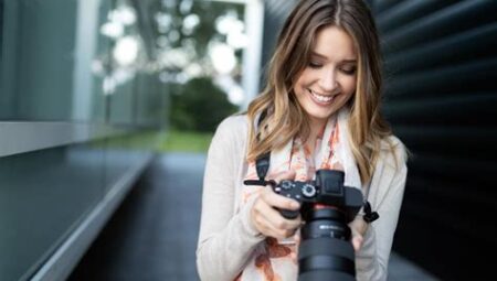 Fotoğrafçılık Hobi Rehberi: En İyi Fotoğraf Makineleri ve Fotoğraf Düzenleme Uygulamaları