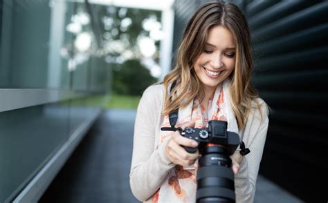 Fotoğrafçılık Hobi Rehberi: En İyi Fotoğraf Makineleri ve Fotoğraf Düzenleme Uygulamaları