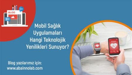 Kamp ve Teknoloji: Mobil Uygulamalar ve Ekipmanlarla Kampı Kolaylaştırma Yolları