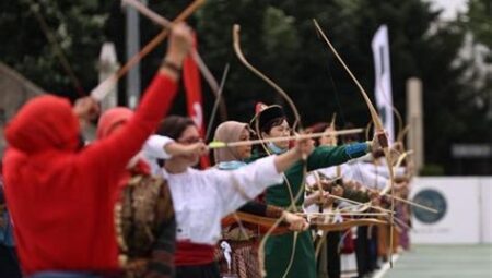 Okçuluk Yarışmaları: Heyecan Verici Turnuvalar ve Dünya Şampiyonası Haberleri