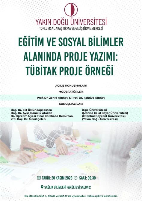 Kamp Alanında Sosyal İletişim ve Etkinlikler