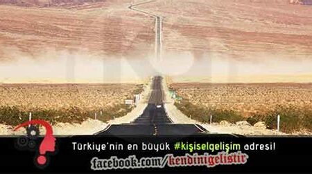 Kendi Yolunu Çiz: GPS'siz Keşif