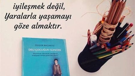 Sessizlikle İyileşmek