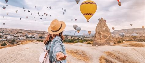 Tabiatın Renklerine Yolculuk